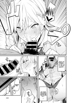 Page 21 of Bijyo to Yajyuu| The Beauty and The Beast