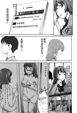 Page 9 of Win Win no Aidagara | WIN WINの關係