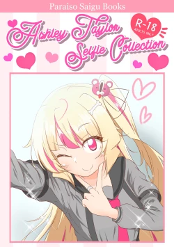 Page 1 of Ashley Taylor Selfie Collection