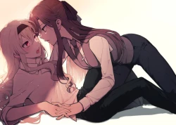 Page 2 of Alpha X Alpha