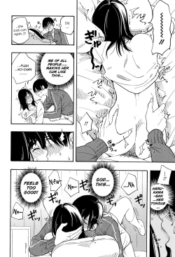 Page 53 of Futari Gokko | Playing Couple