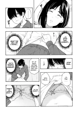 Page 8 of Futari Gokko | Playing Couple