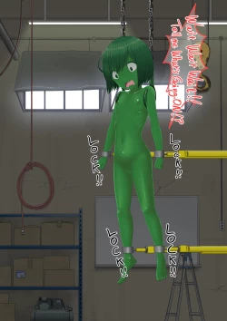 Page 10 of shinshi zaibatsu  I am an Artificial Alraune