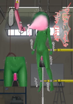 Page 24 of shinshi zaibatsu  I am an Artificial Alraune