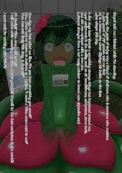 Page 56 of shinshi zaibatsu  I am an Artificial Alraune