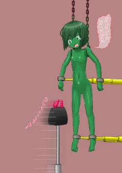 Page 77 of shinshi zaibatsu  I am an Artificial Alraune