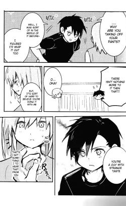 Page 10 of Eleven & Sixteen