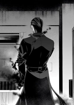 Page 134 of Shinigami wa Korosenai | 死神失格 Ch. 1-4