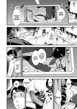 Page 18 of Mayonaka no Yoruko-san "Yoruko no Koto Mamotte Kureru?"