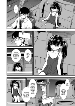 Page 4 of Mayonaka no Yoruko-san "Yoruko no Koto Mamotte Kureru?"