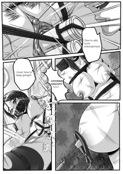 Page 19 of Godletter Undercover Magic