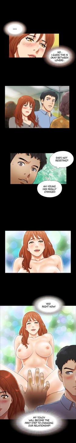 Page 36 of Couple Game: 17 Sex Fantasies Ver.205