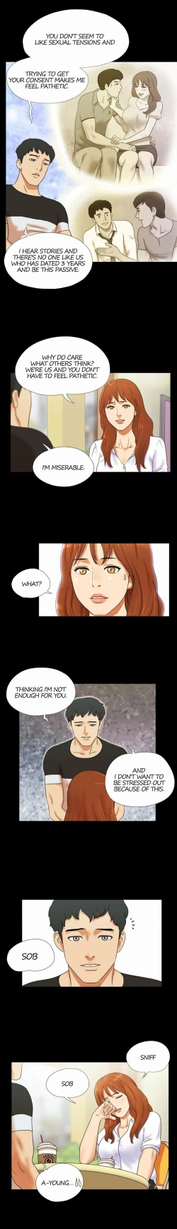 Page 5 of Couple Game: 17 Sex Fantasies Ver.205