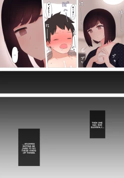 Page 28 of Dry dakedo Yasashii Kanojo ni Tantan to Semete morau Hanashi | A Story About How My Unemotional But Gentle Girlfriend Coolly Breaks Me In