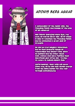 Page 36 of Shota Kyuuketsuki to Ikenie no Futanari Ookamihime | Vampire Shota and Sacrificial Futanari She-Werewolf