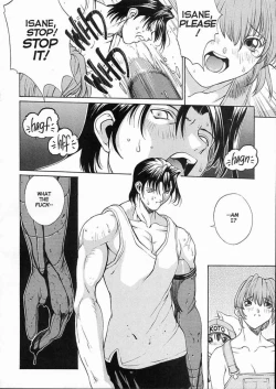 Page 10 of Sex Warrior Isane Extreme - 8