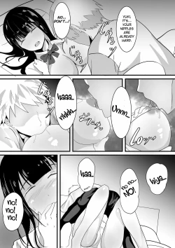 Page 20 of Tousatsu Douga de Kyouhaku sarete Boku no Shinyuu ni Nando mo Okasareru Kanojo