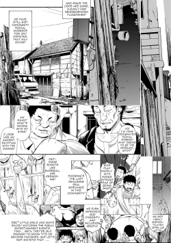 Page 26 of Yagate Azanaeru | Becoming Twisted Ch. 3