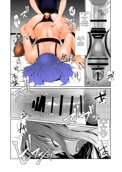 Page 22 of Kaika Aru Hana ga Mebuku Hanashi