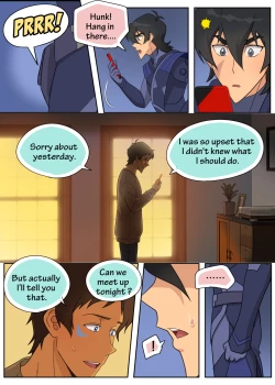 Page 37 of Lance Has Two Secrets