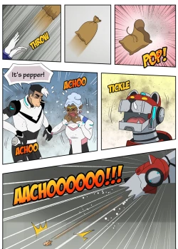 Page 34 of Love Remains in Red