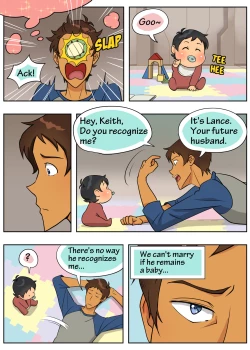 Page 12 of Goo Goo Planet