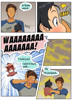 Page 17 of Goo Goo Planet