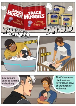 Page 8 of Goo Goo Planet