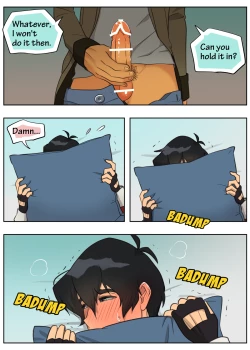 Page 24 of I won't blush