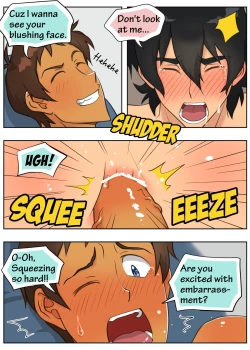 Page 31 of I won't blush