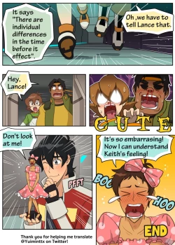 Page 29 of Keith the Juicy Doll