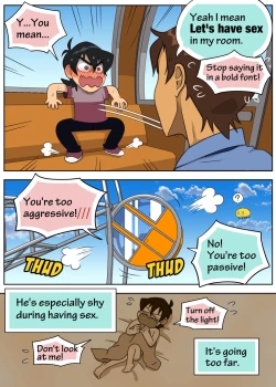 Page 6 of Bottom Lance Special