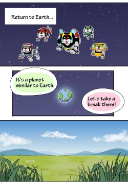 Page 2 of Loving Milking!