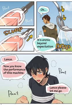 Page 9 of Loving Milking!