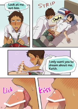 Page 14 of High School AU