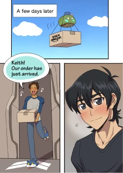 Page 16 of A dangerous fan meeting episode zero