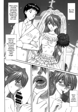Page 4 of Ikari Teishu no Yuuutsu