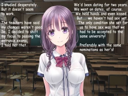 Page 2 of Boku no Netorare Juken Sensou.