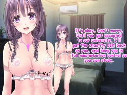 Page 32 of Boku no Netorare Juken Sensou.