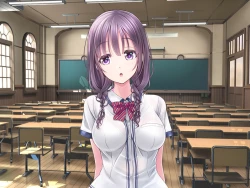 Page 36 of Boku no Netorare Juken Sensou.