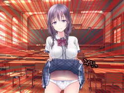 Page 47 of Boku no Netorare Juken Sensou.