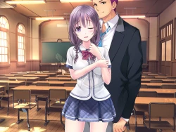 Page 49 of Boku no Netorare Juken Sensou.