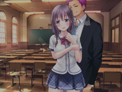 Page 52 of Boku no Netorare Juken Sensou.