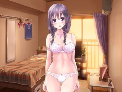 Page 57 of Boku no Netorare Juken Sensou.