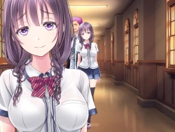 Page 59 of Boku no Netorare Juken Sensou.