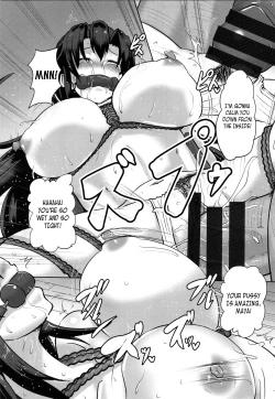 Page 5 of Shakkin JK Kansai Roku|  A Record of a High School Girl Settling Her Debts With Rape - Part 2