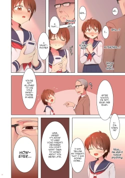 Page 16 of Yuugure Kousha Josou Quest | The Crossdressing Adventure in the School Building at Sunset