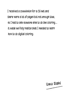 Page 35 of Akebi no Mi - Yuuko Katei