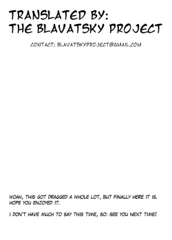 Page 23 of Chaldea Outdoor Challenge Abbychan 2