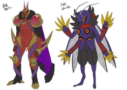 Page 42 of Uchuu Keiji Jaydan Inkai no Chousen | Space Detective Jaydan